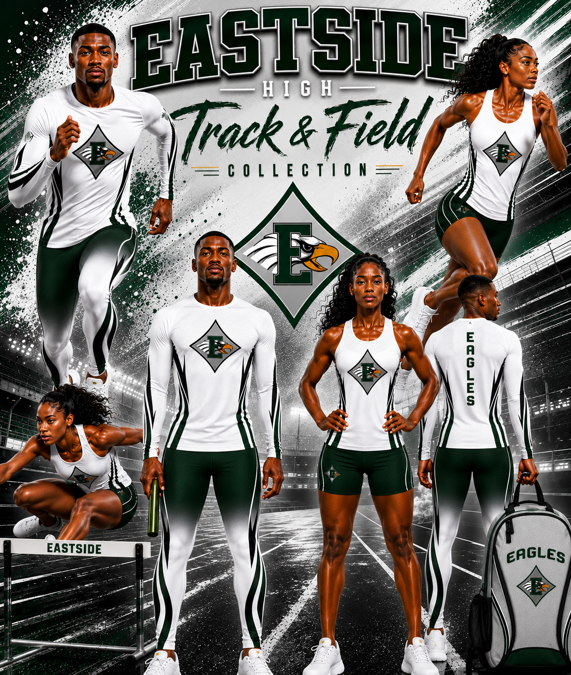Eastside High Track & Field