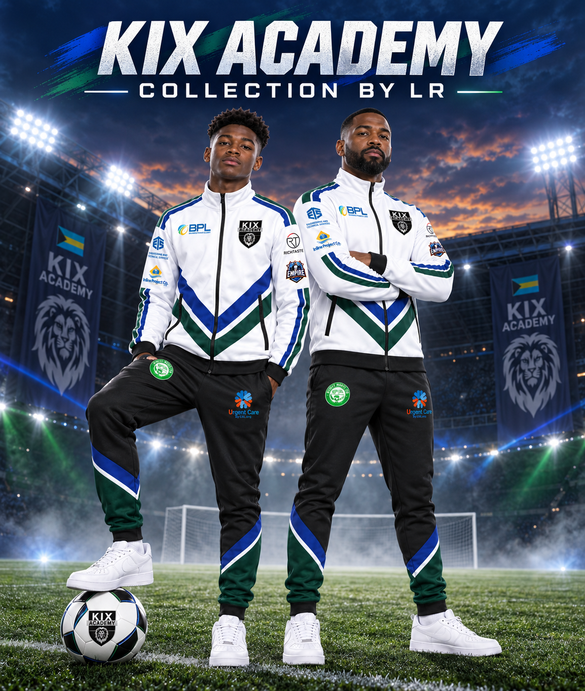 KIX Academy
