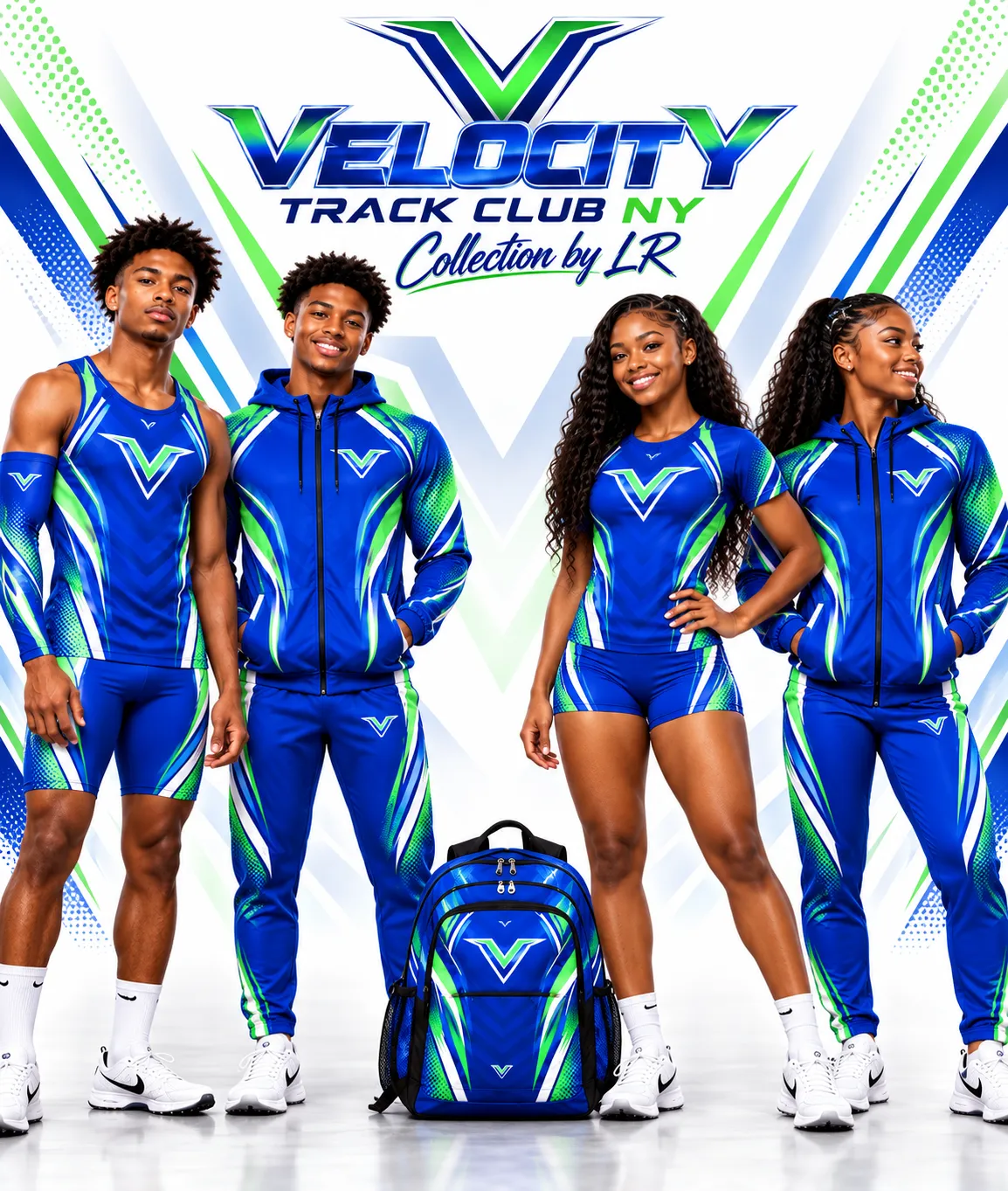 Velocity Track Club NY