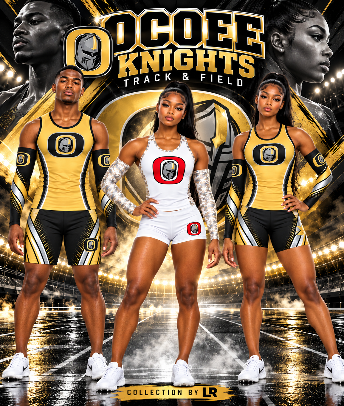 Ocoee High School