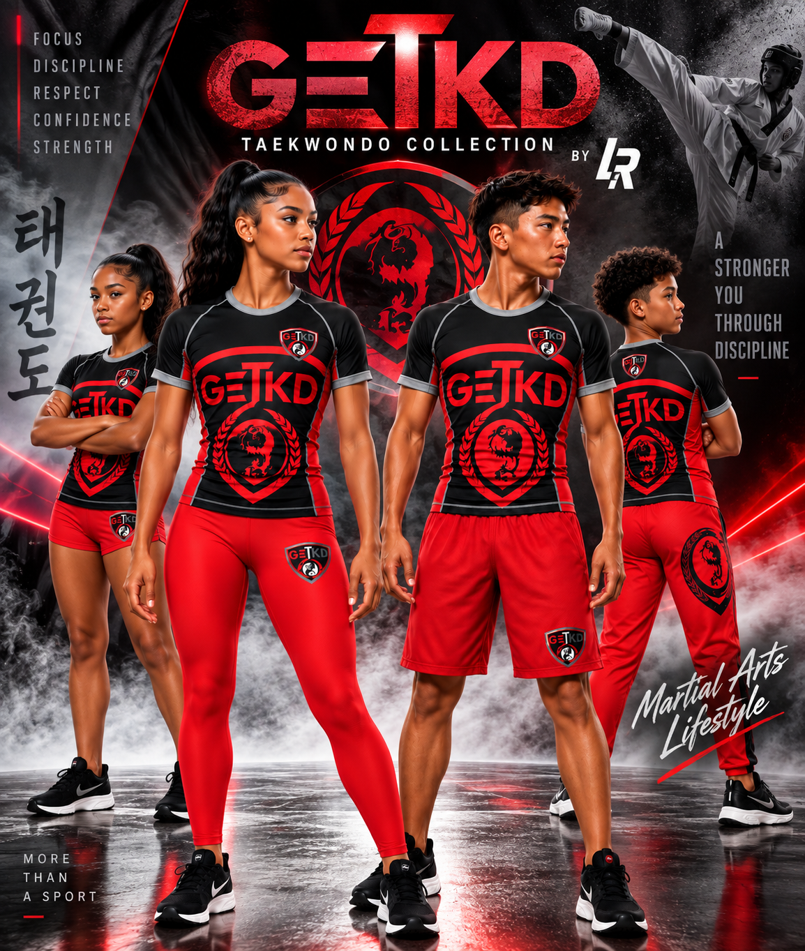 GETKD