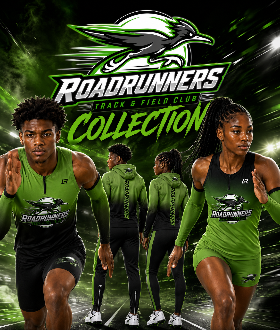 Roadrunners Track & Field Club