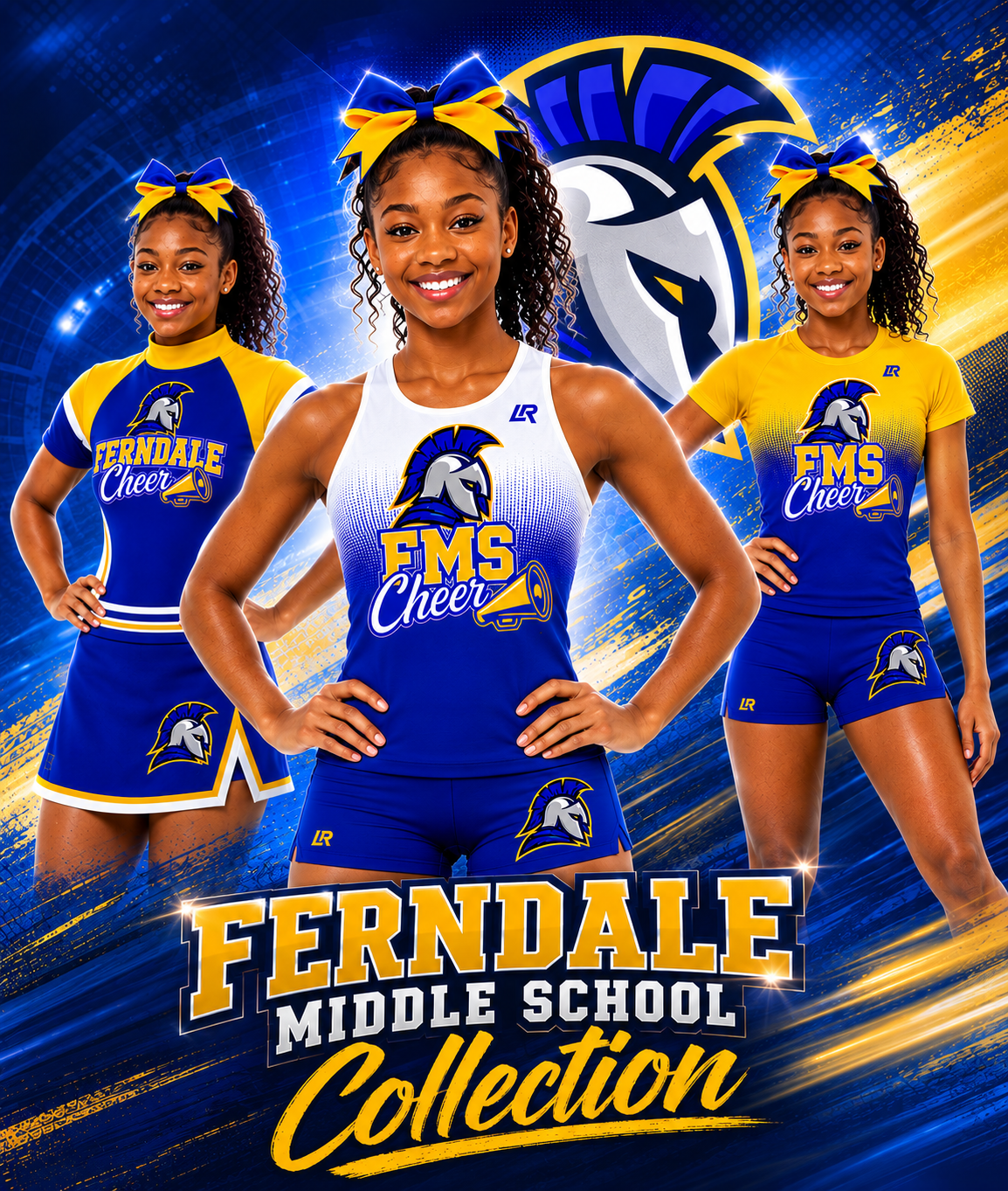 Ferndale Middle School