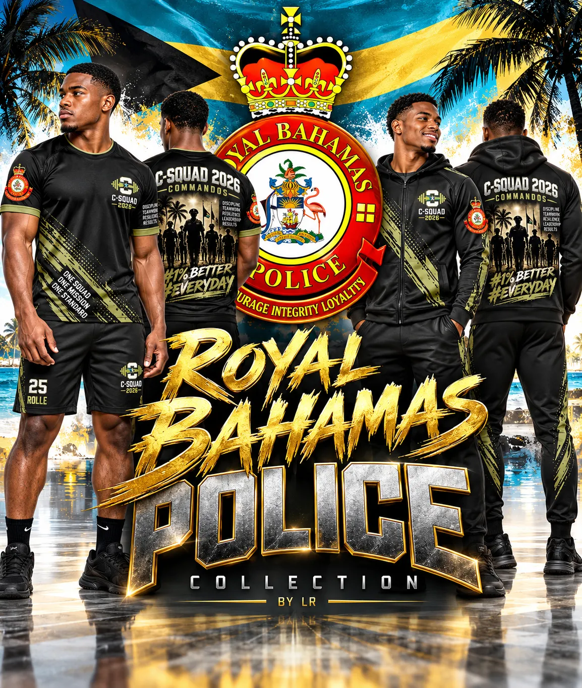 Royal Bahamas Police