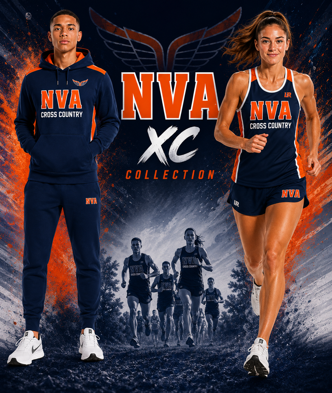 NVA Cross Country