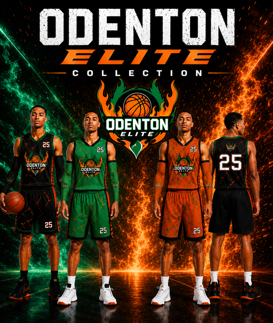 Odenton Elite