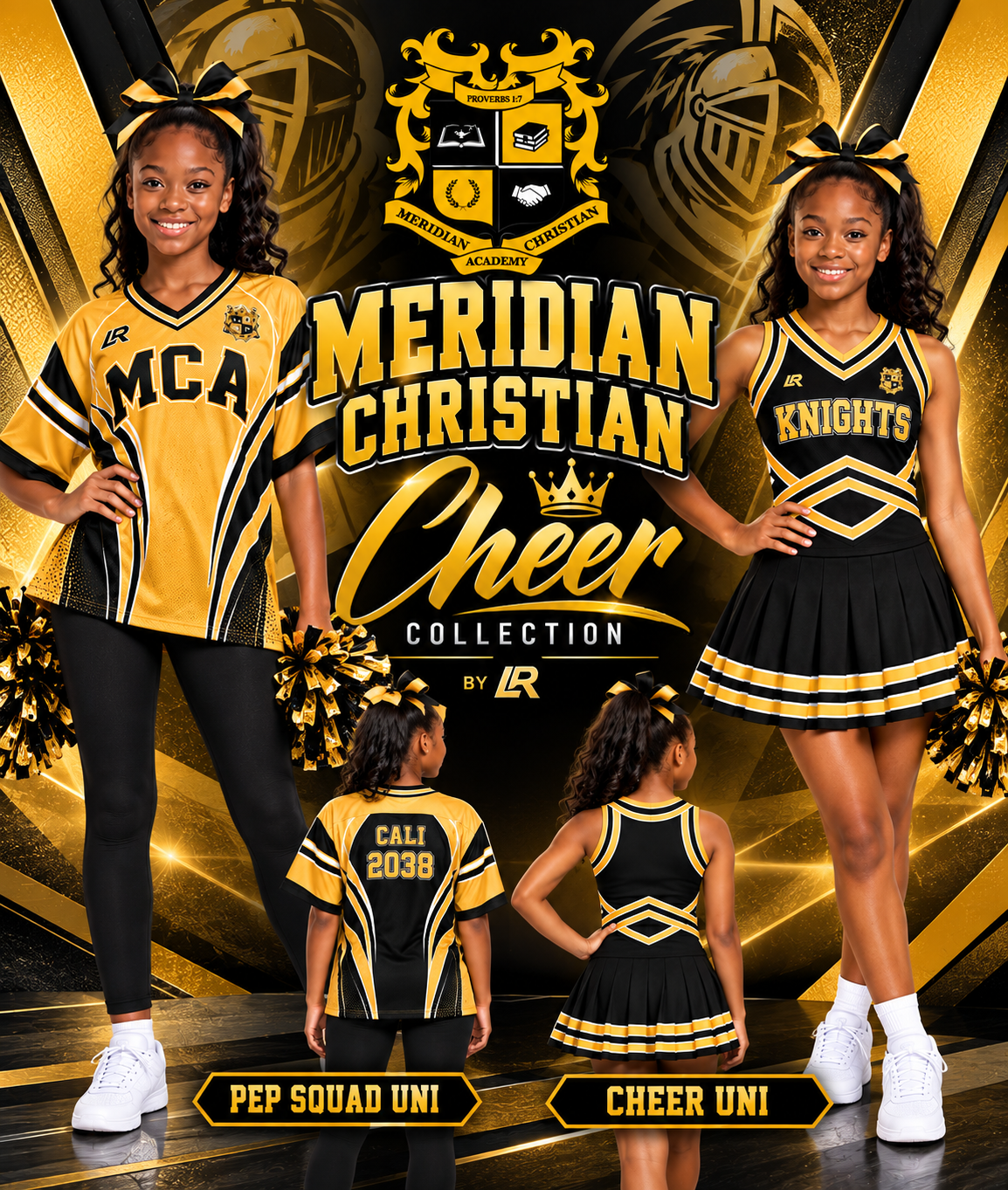 Meridian Christian Academy