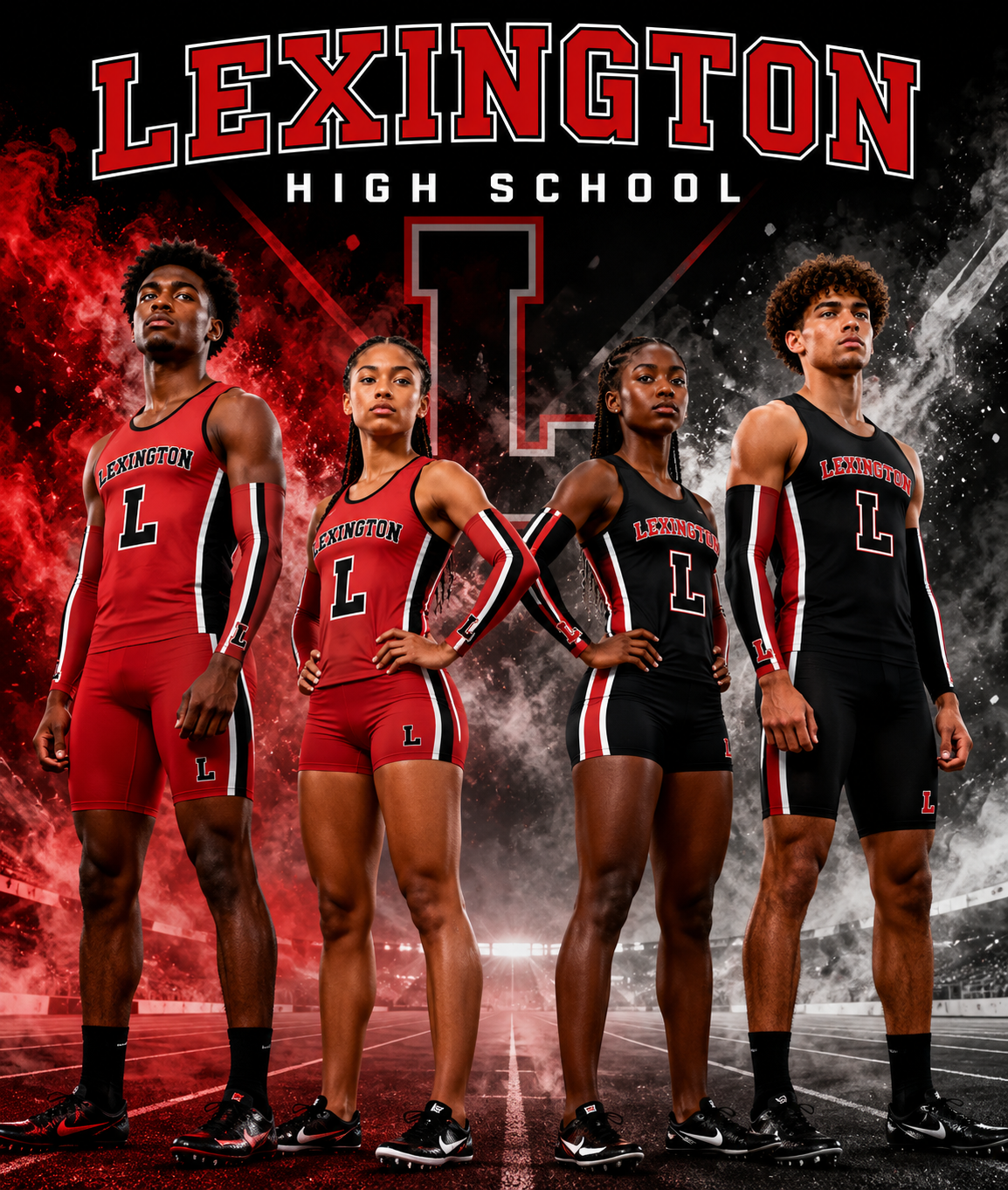Lexington High School