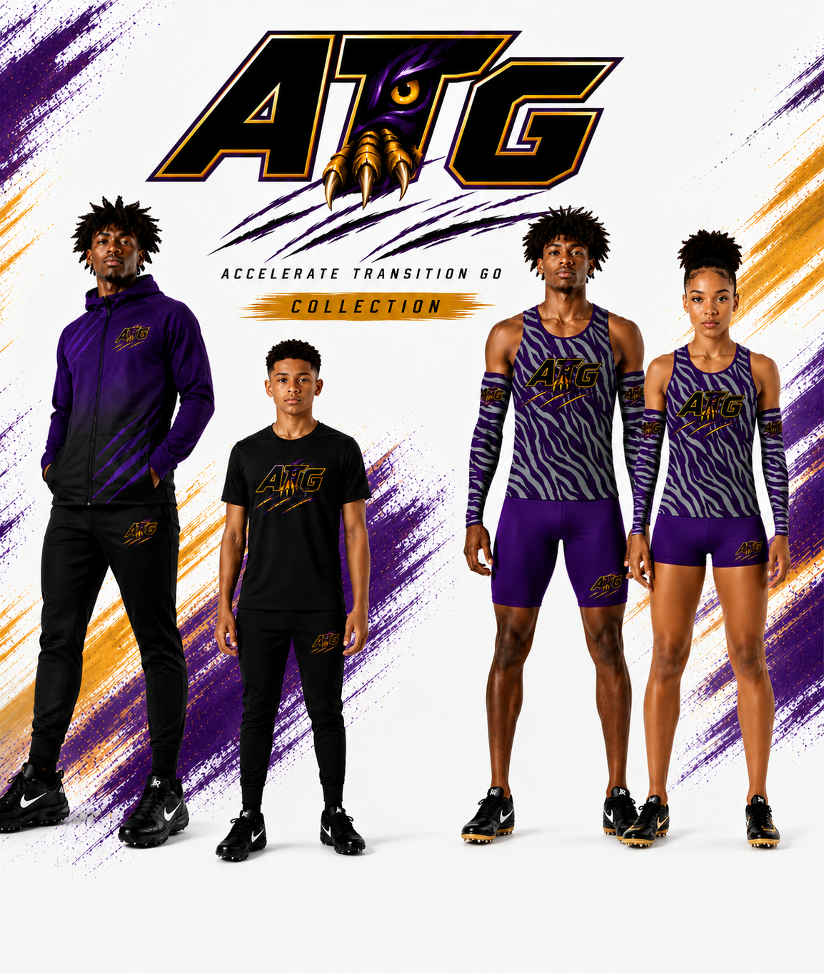 ATG Track Club