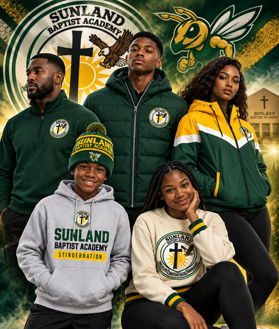 Sunland Baptist Academy