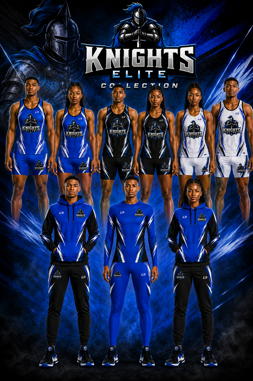 Knights Elite Track Club