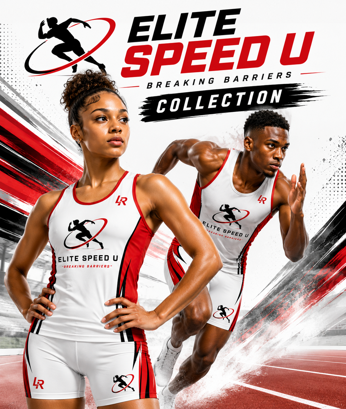 Elite Speed U