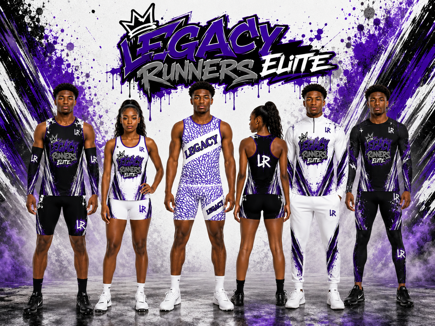 Track & Field