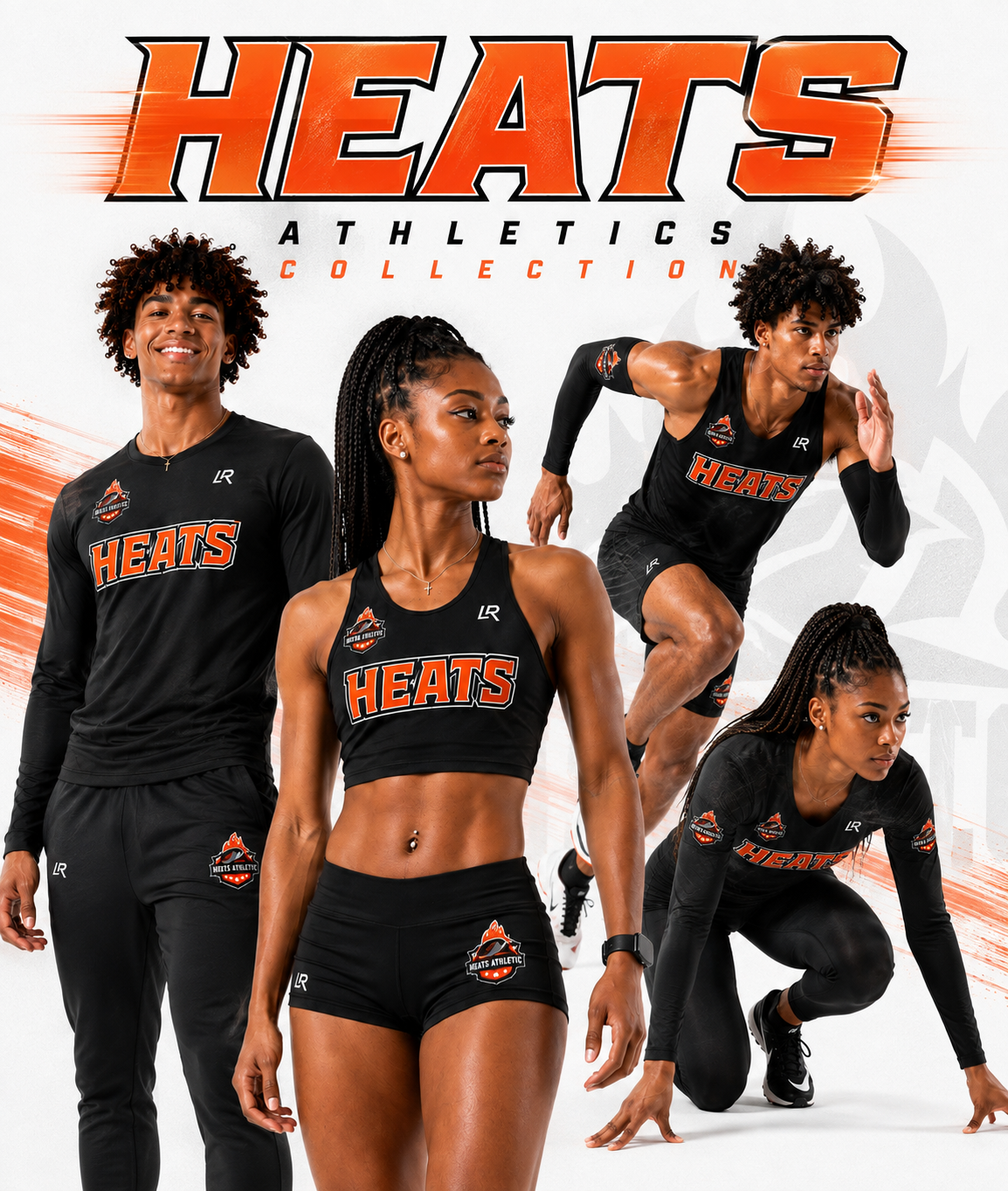 Heats Athletics Track Club