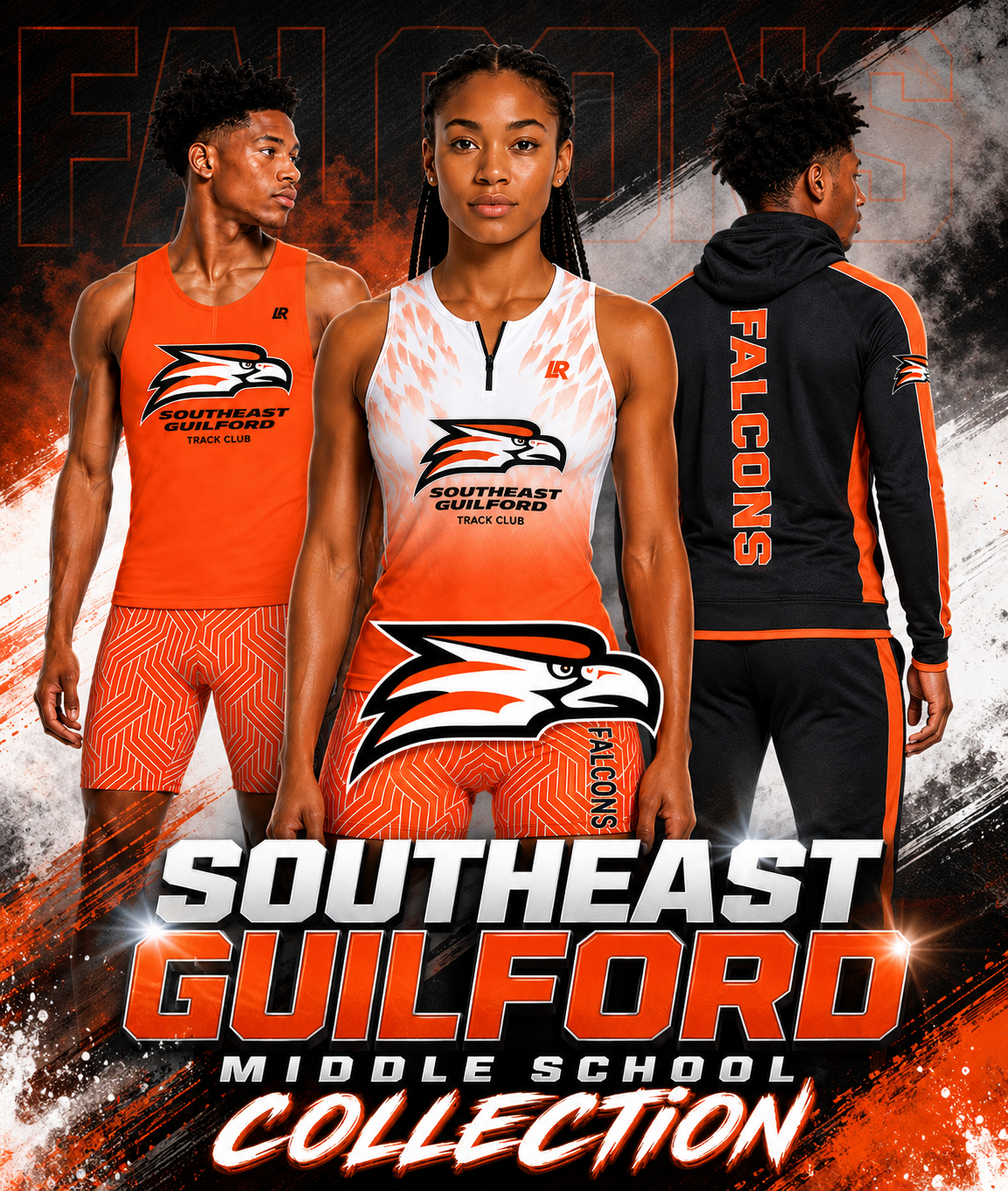 Southeast Guilford Middle School