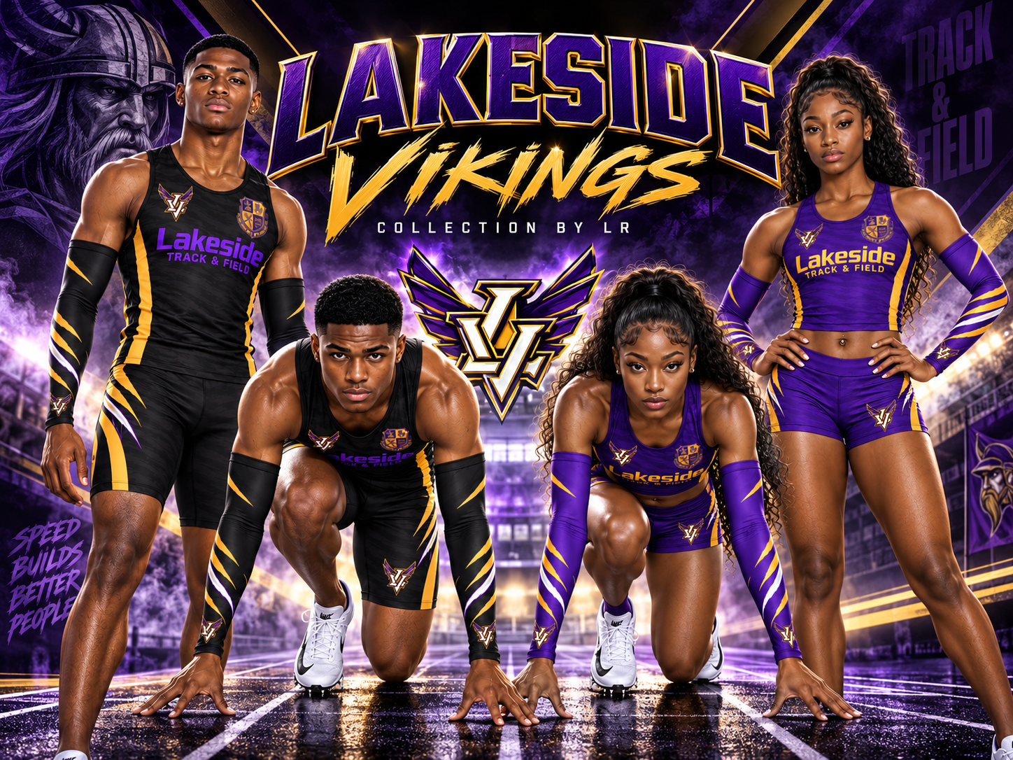 Track & Field