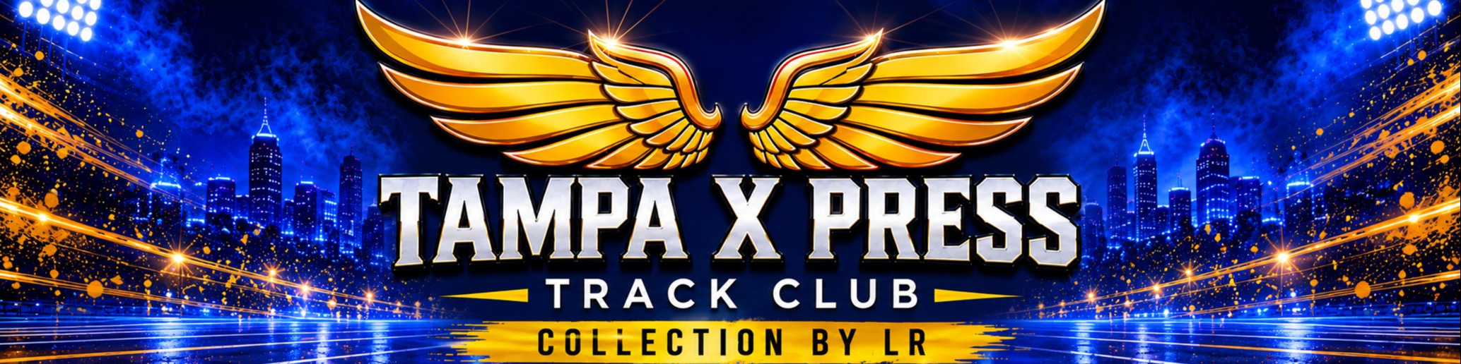Tampa Xpress Team Store