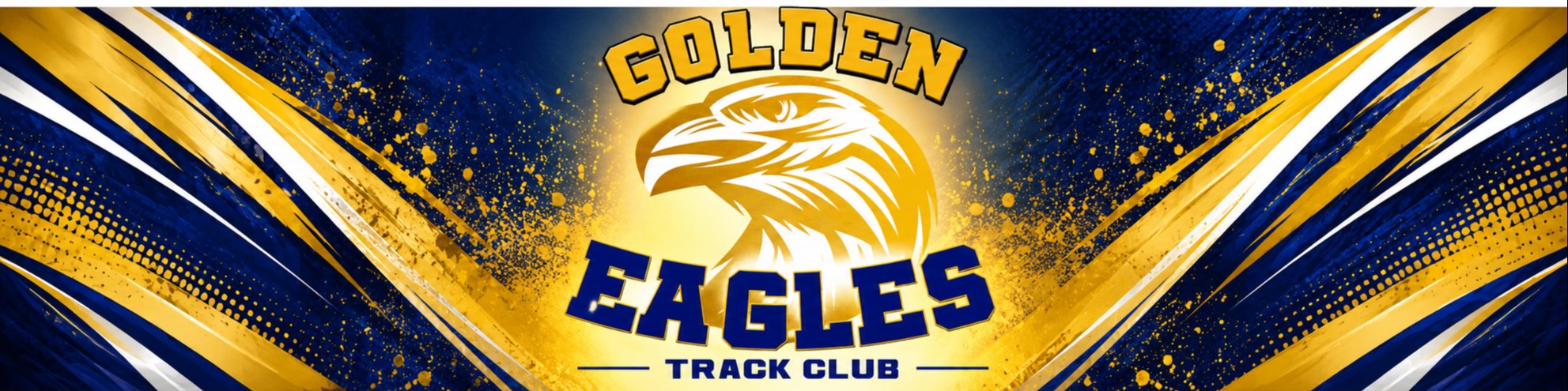 Golden Eagles Track Club