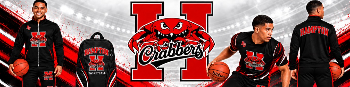 Hampton Boys Basketball