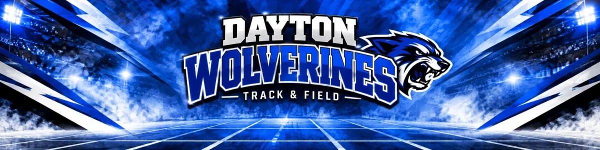Dayton Wolverines Track Club