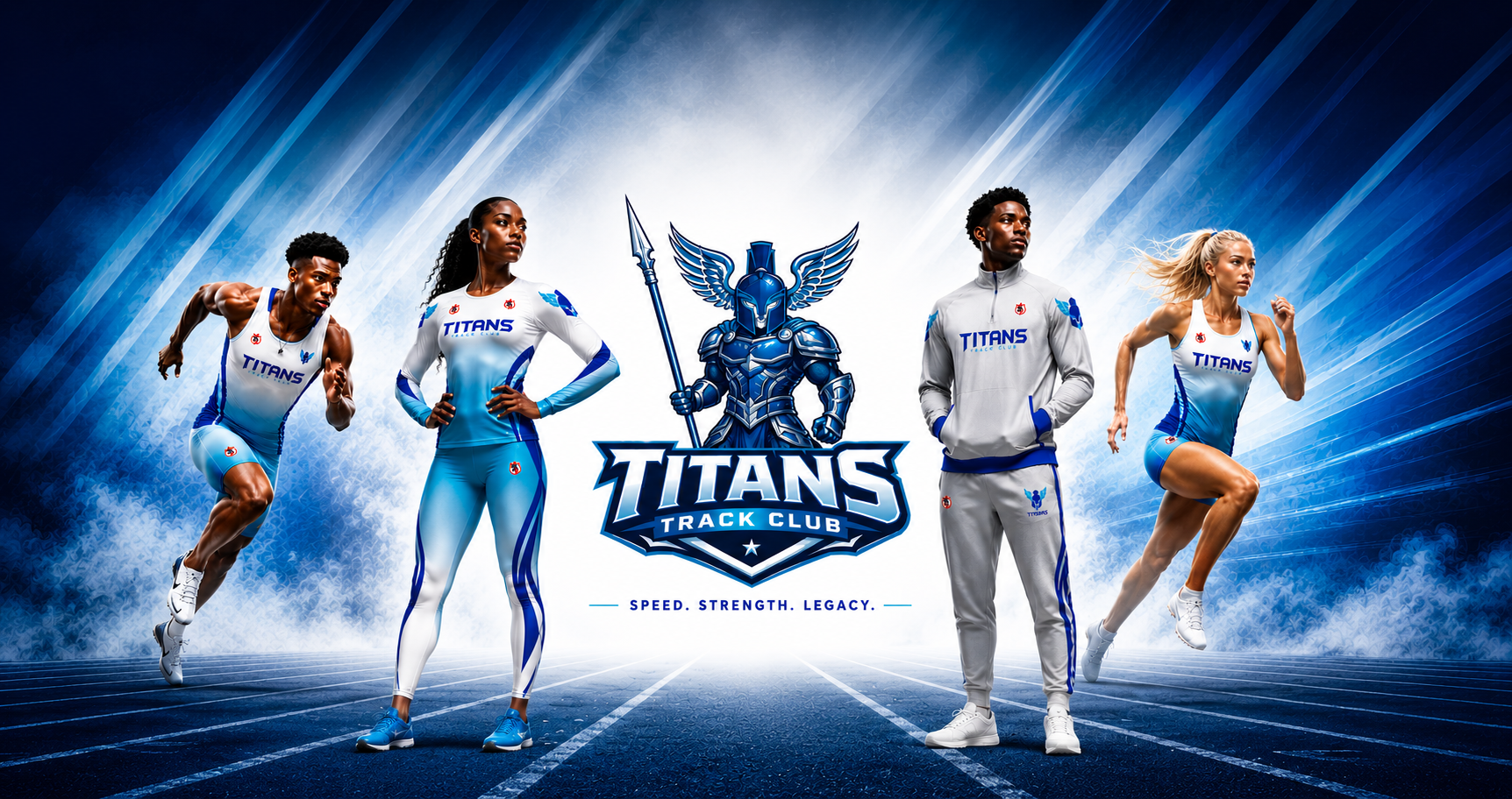 Titans Team Store