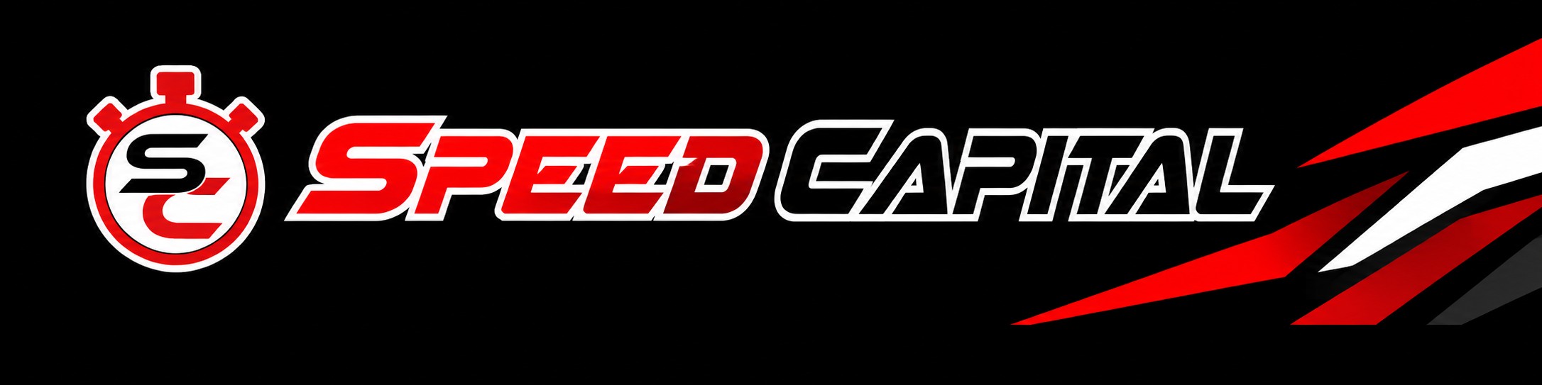 The Speed Capital Store