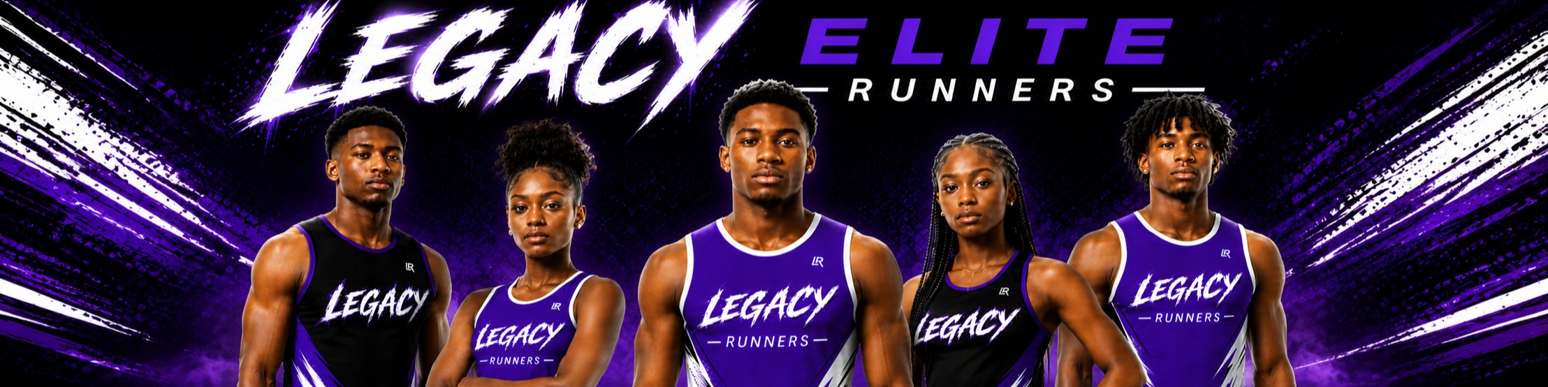 Legacy Runners Elite