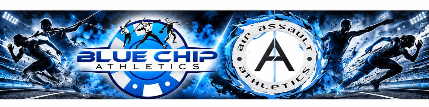 Blue Chip Athletics