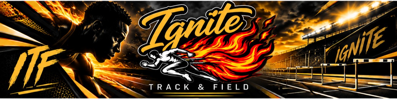 IGNITE Track & Field