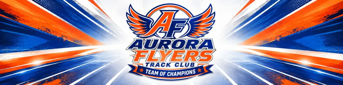 Aurora Flyers Team Store