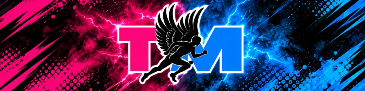 TrackMasterzNc