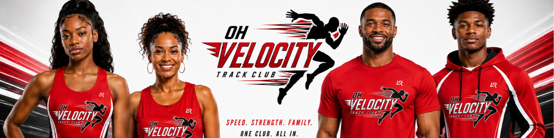 OH Velocity TC Team Store