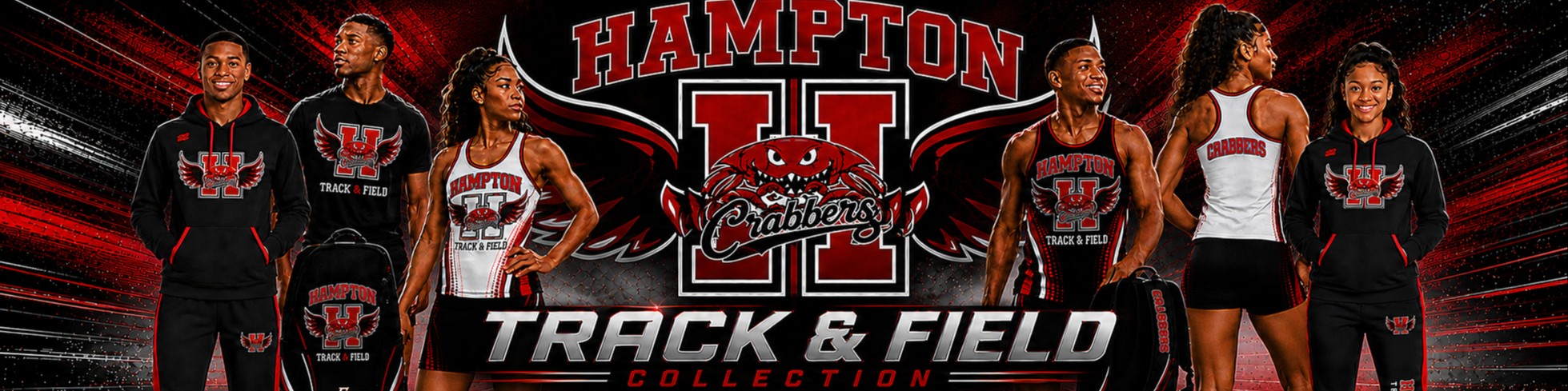 Hampton High School