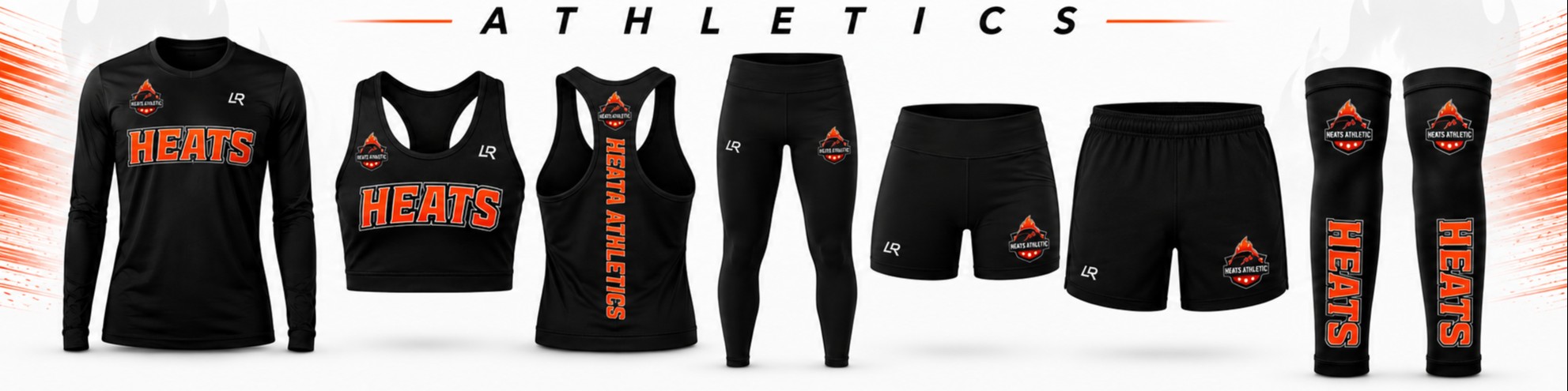 Heats Athletics