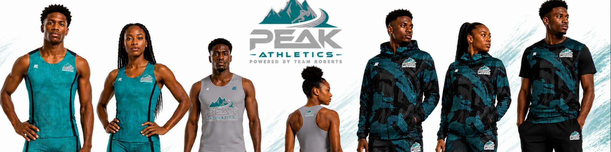 Peak Athletics 2026 Uniform