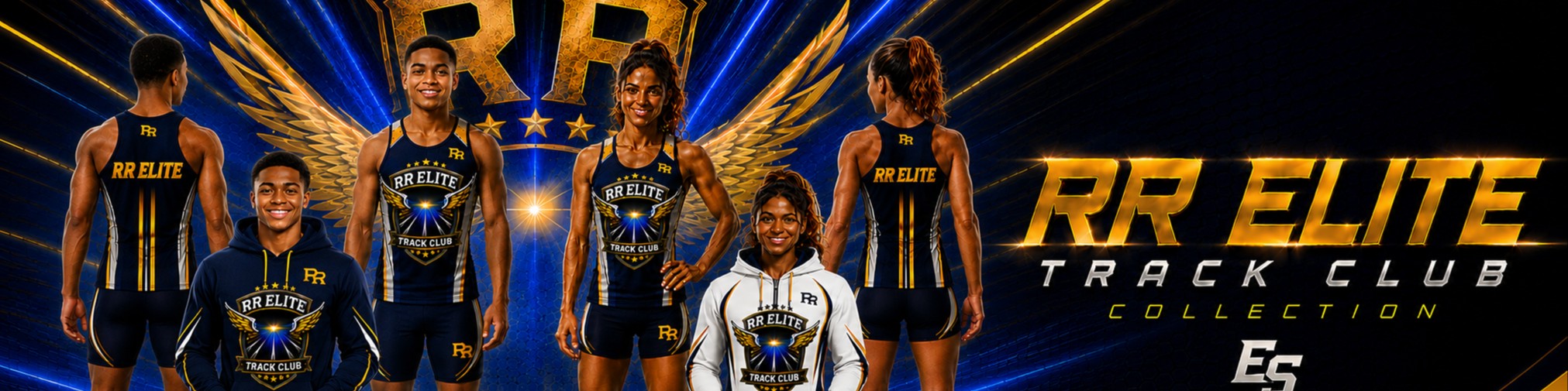 RR ELITE
