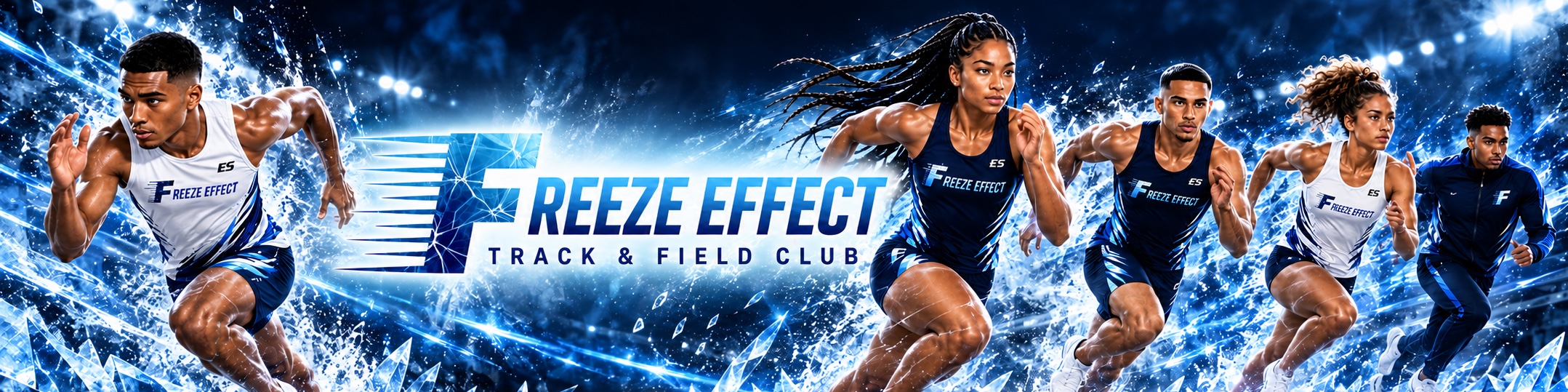 2027 Freeze Effect Uniforms & Gear