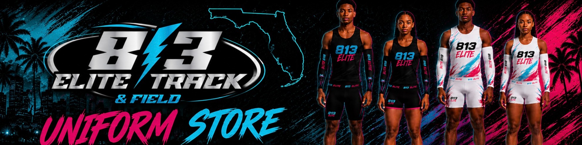 813 Elite Track and Field