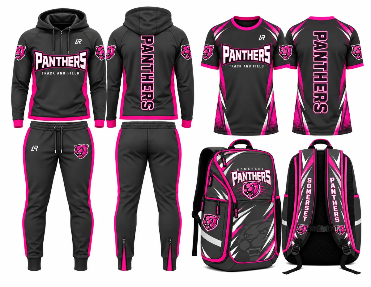 Somerset Uni Package #2