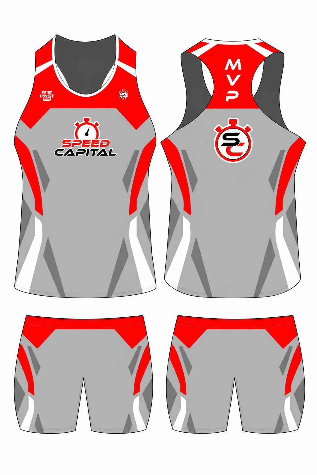 SC Uni #3