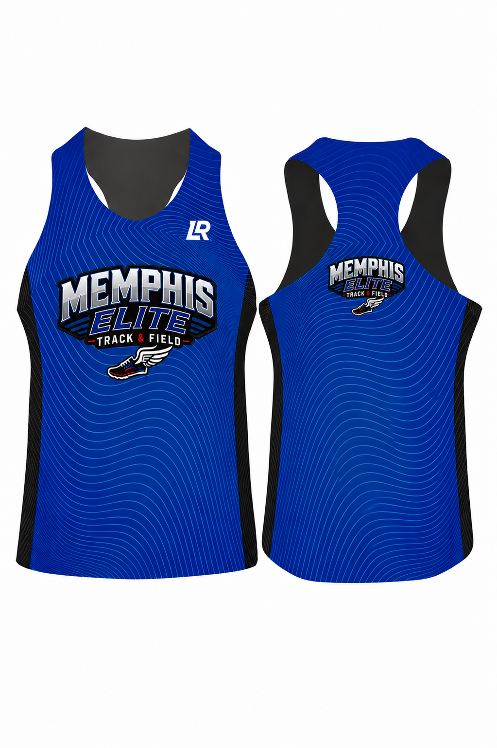 METF Uni #1 Top