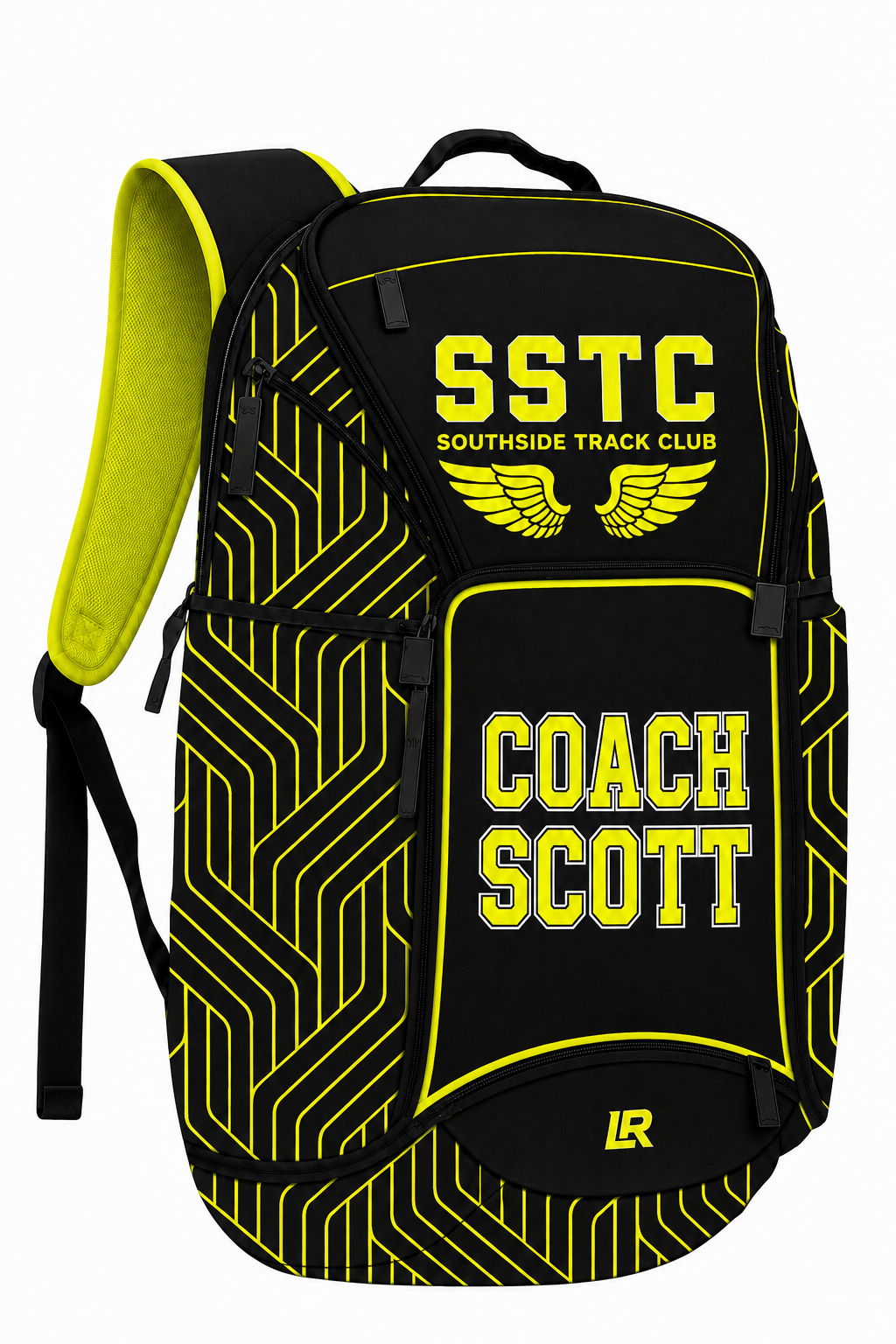 SSTC Backpack