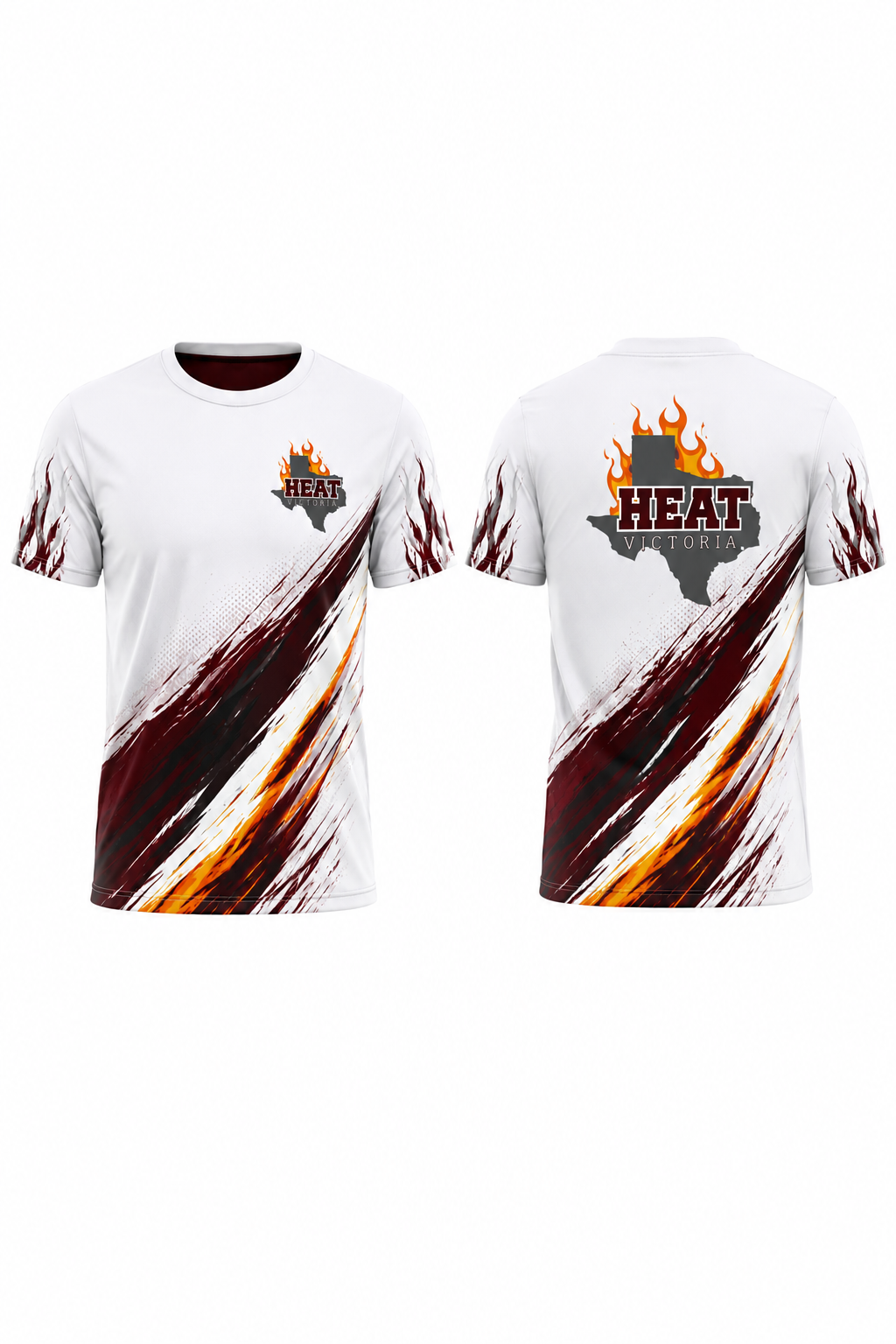 VH T-Shirt #1