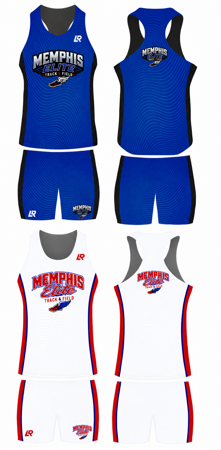 METF Uni Package #4