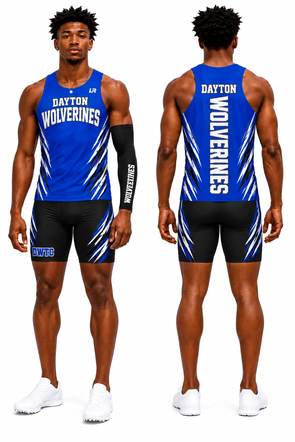 DWTC Uni #2