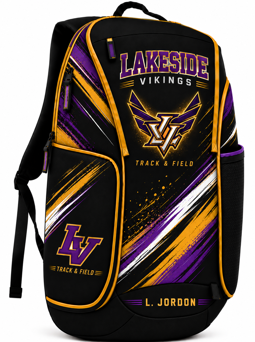 LHS Backpack