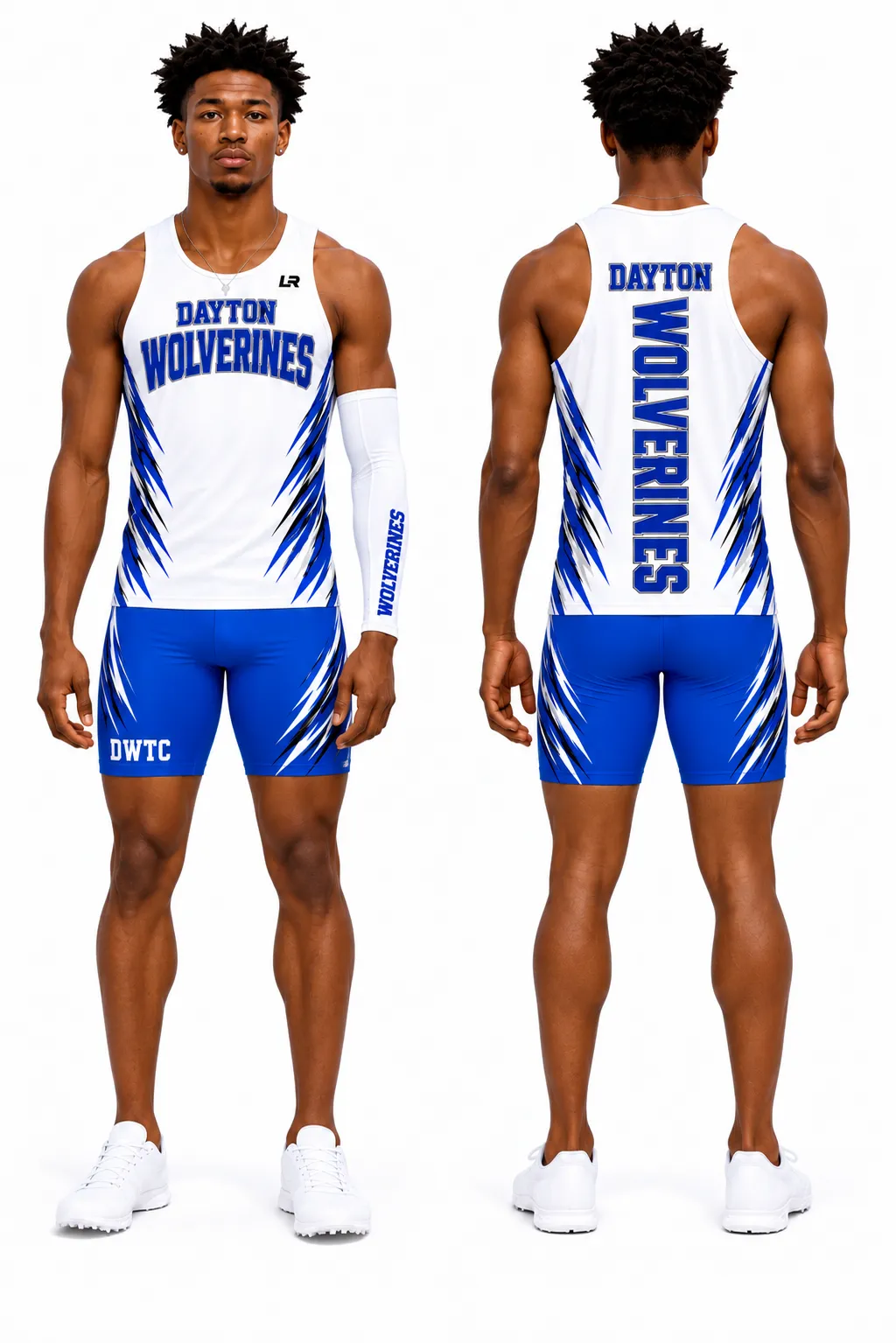 DWTC Uni #1