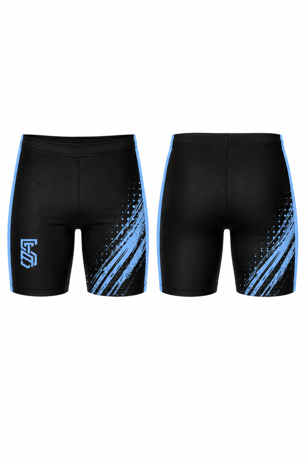 Speed Twitch Athletics Boys