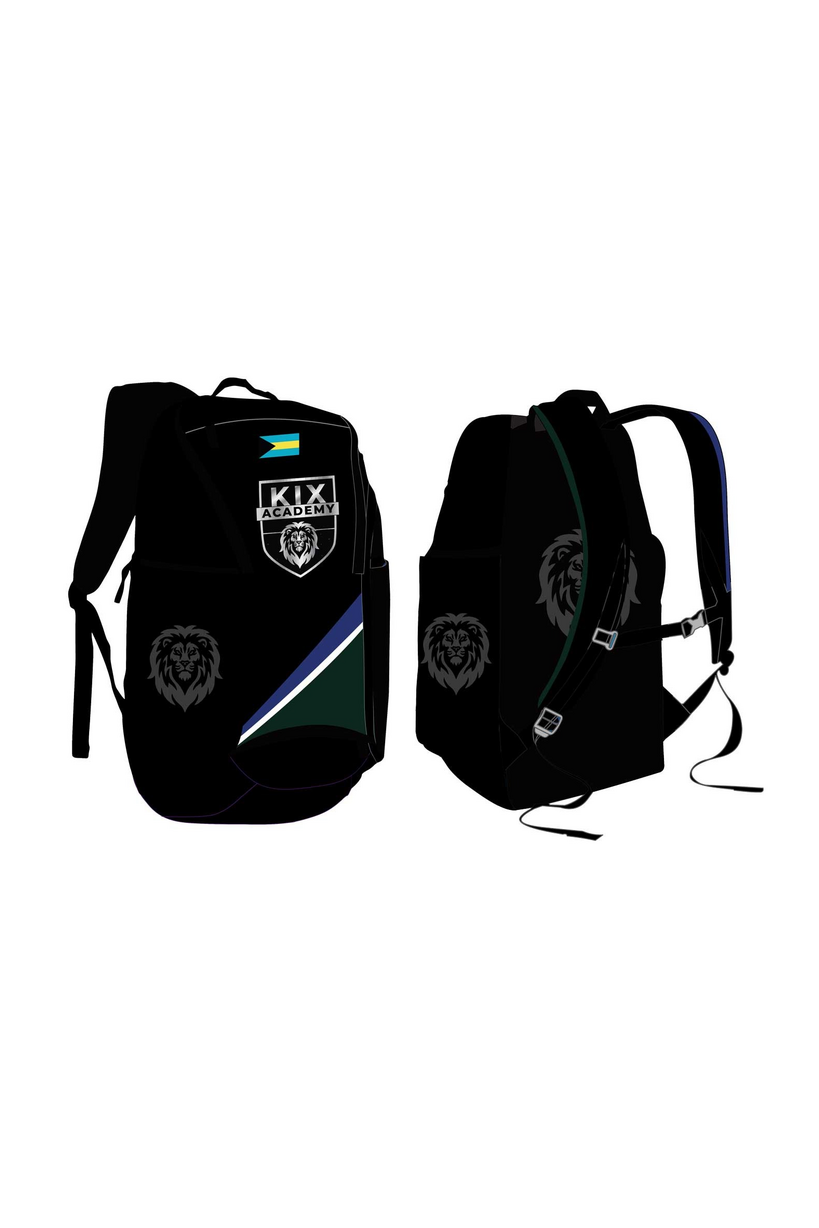 KIX Backpack