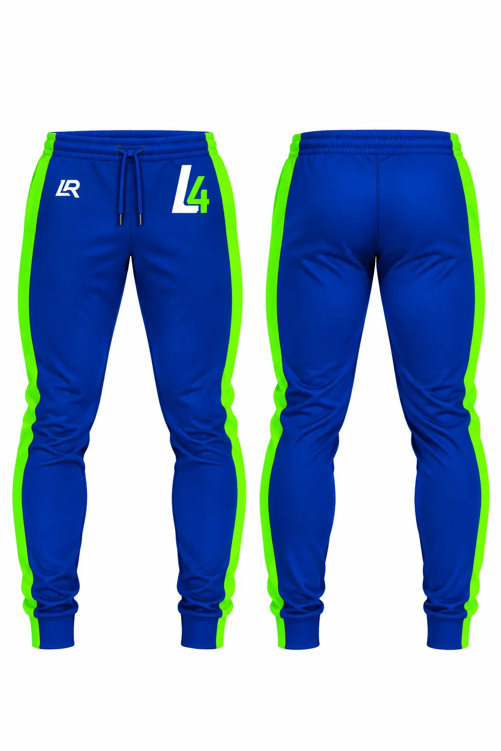 L4TC Warm-up (bottom)